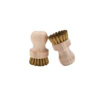 Scrub Dish Brush